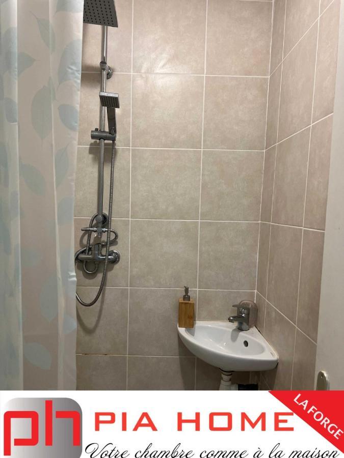 Pia Home La Forge Tsingoni Esterno foto